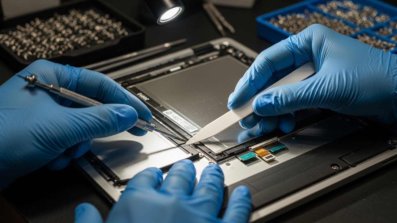 macbook screen repairs