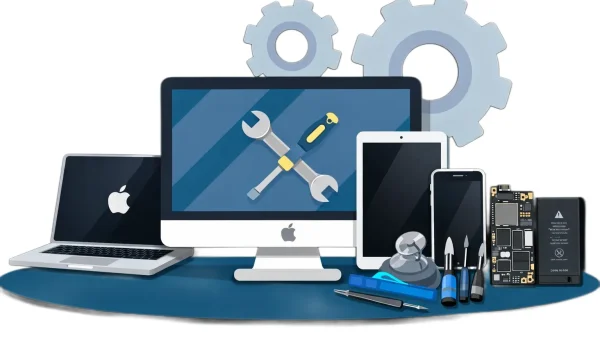 Macbook repair in henderson